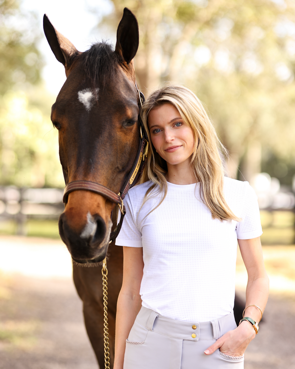 Hallie Shirt