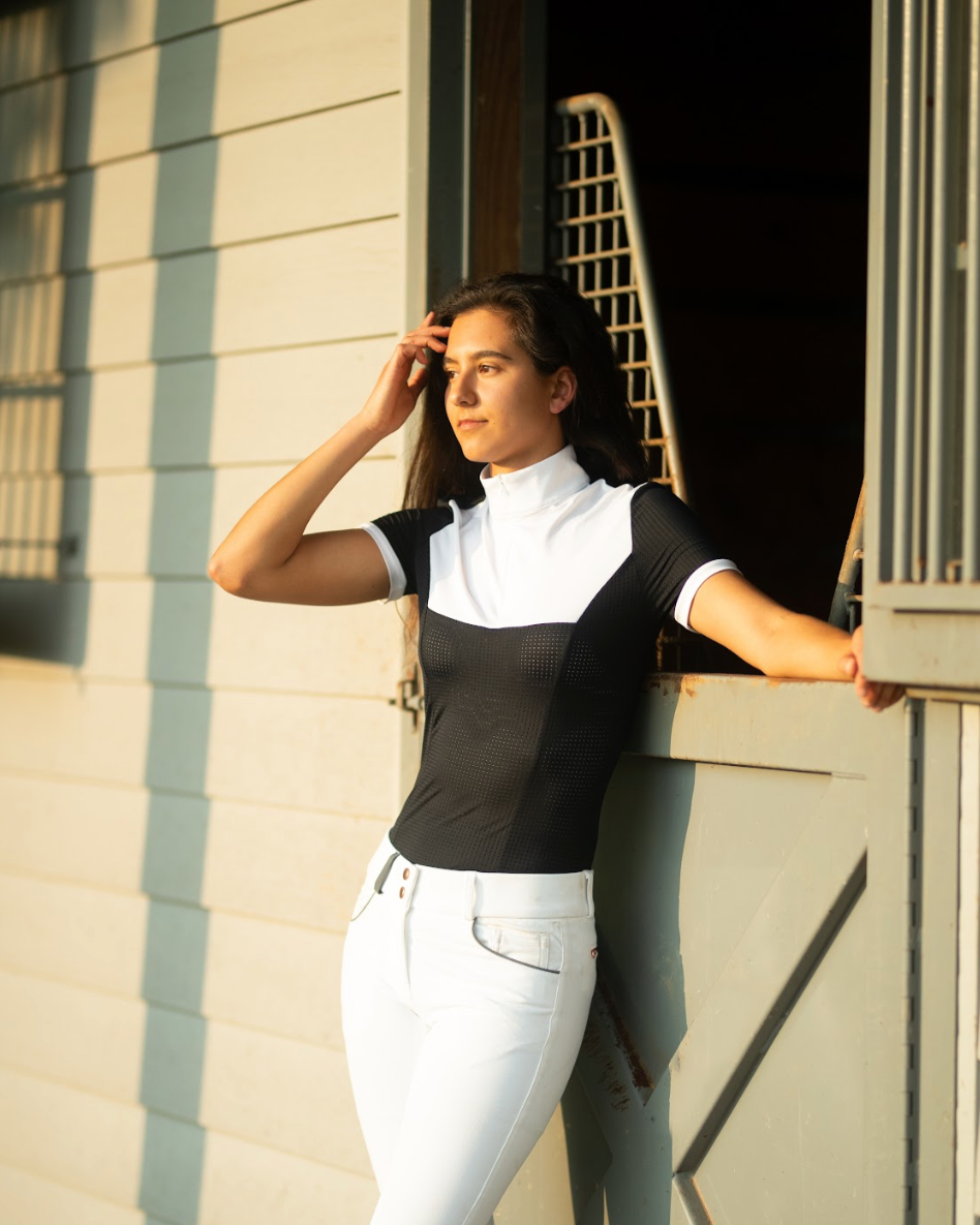 Genevieve Shirt