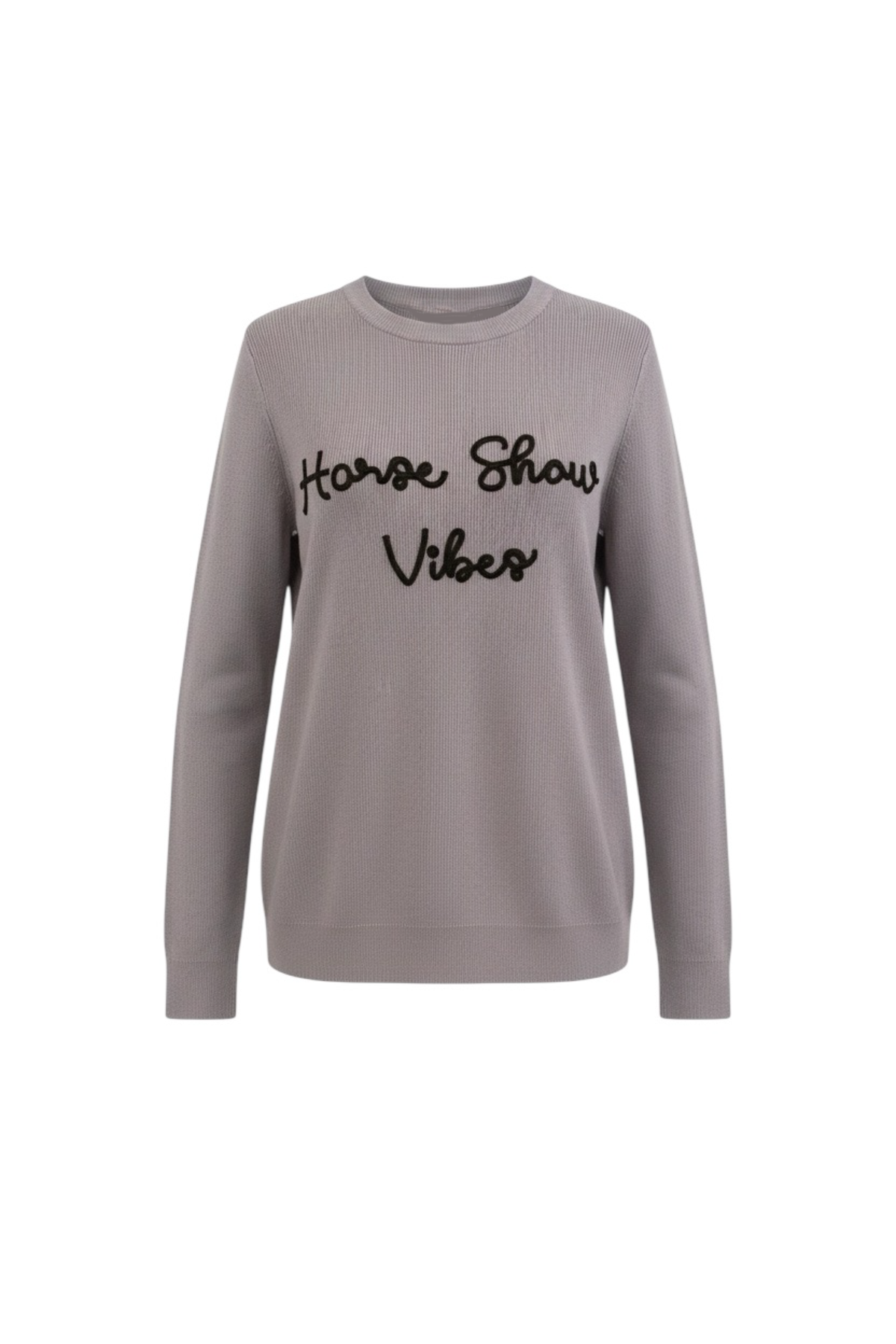 Sweater- Horse Show Vibes