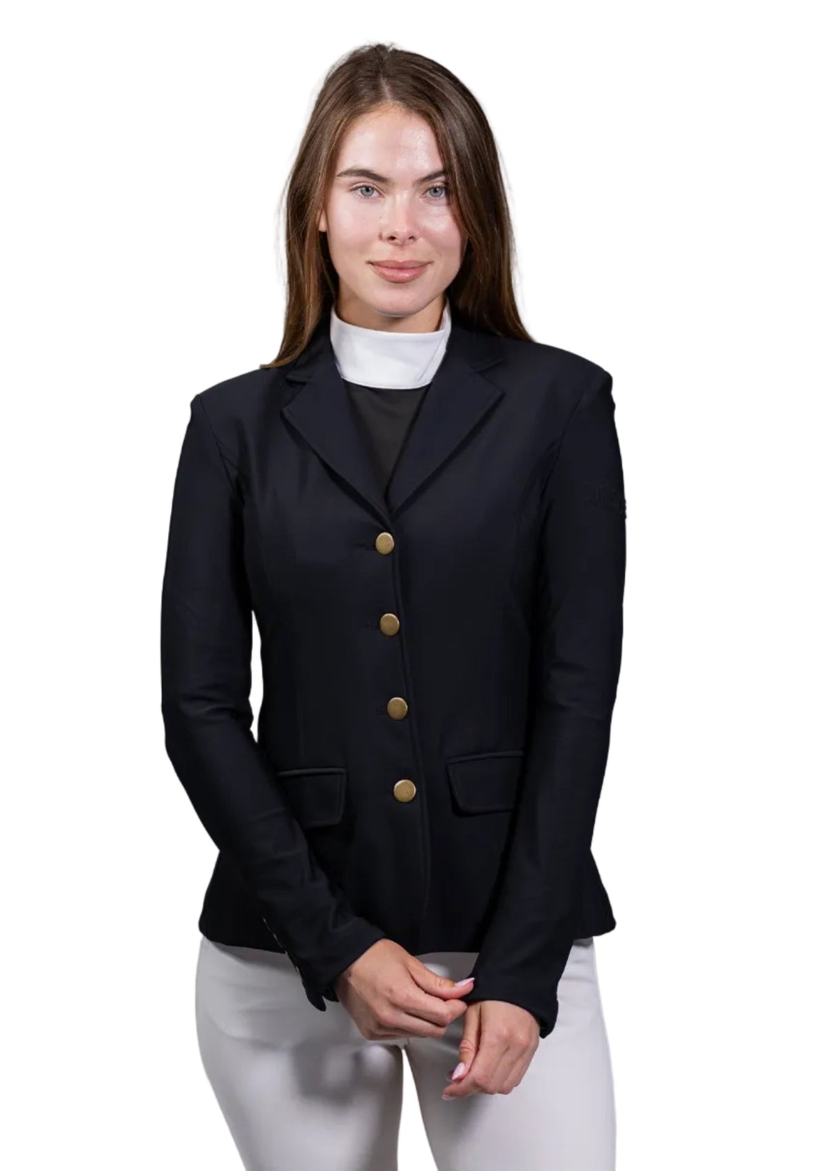 Vivienne Show Coat