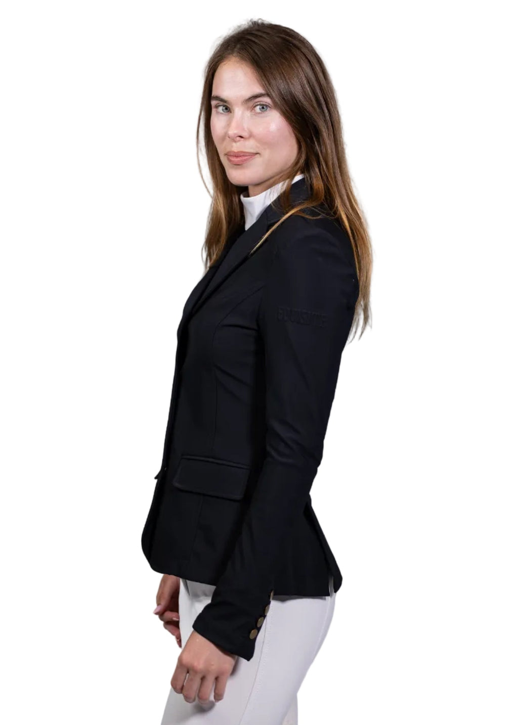 Vivienne Show Coat