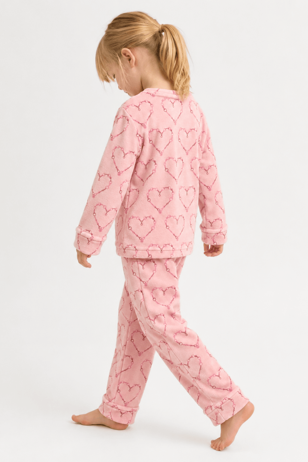 Bit of Love Children's PJ's Set