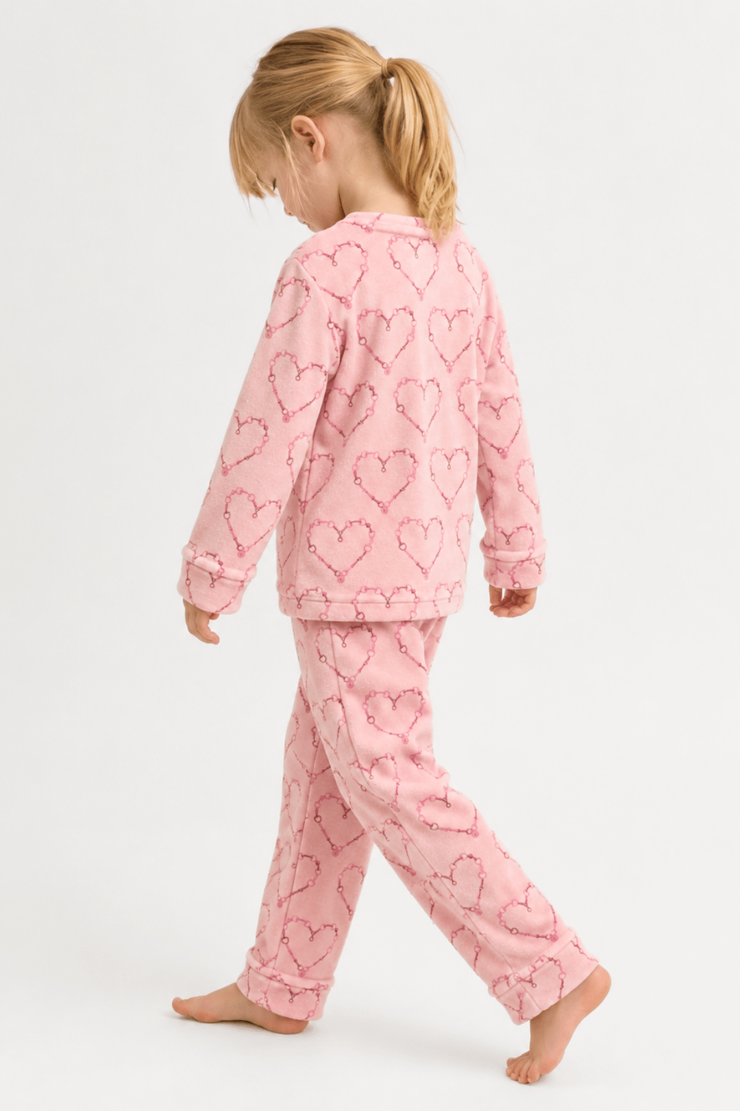 Bit of Love Children's PJ's Set
