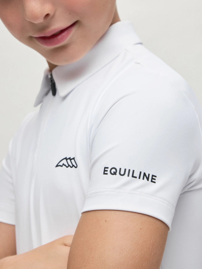 Equline Boys POLO