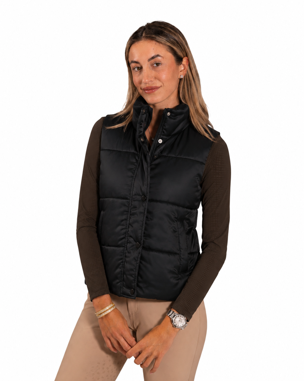Evie Vest