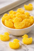 Horse Sugar Treats - Yellow Ducks
