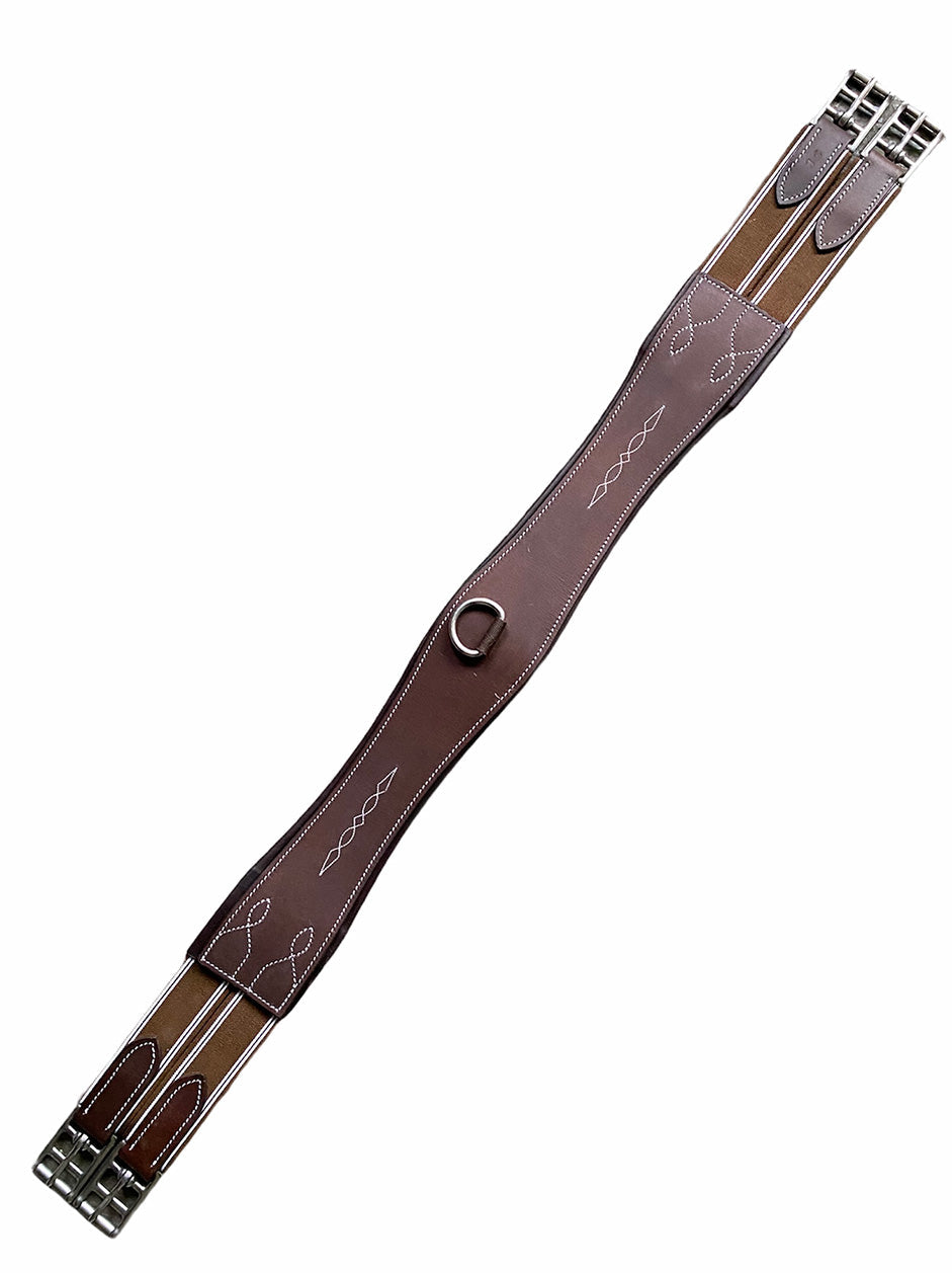 Leather Girth