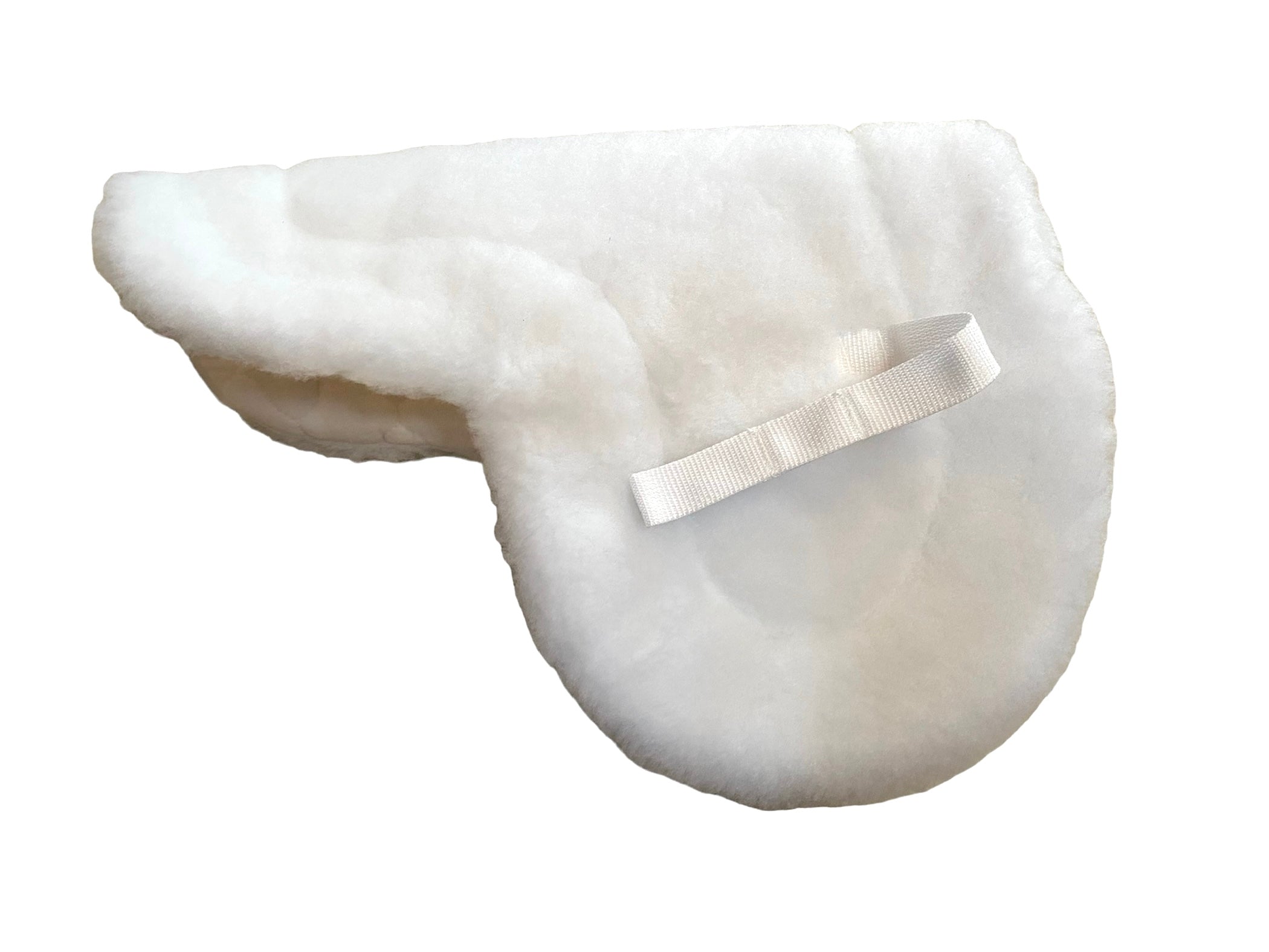 Wilkers Fitted Show Pad