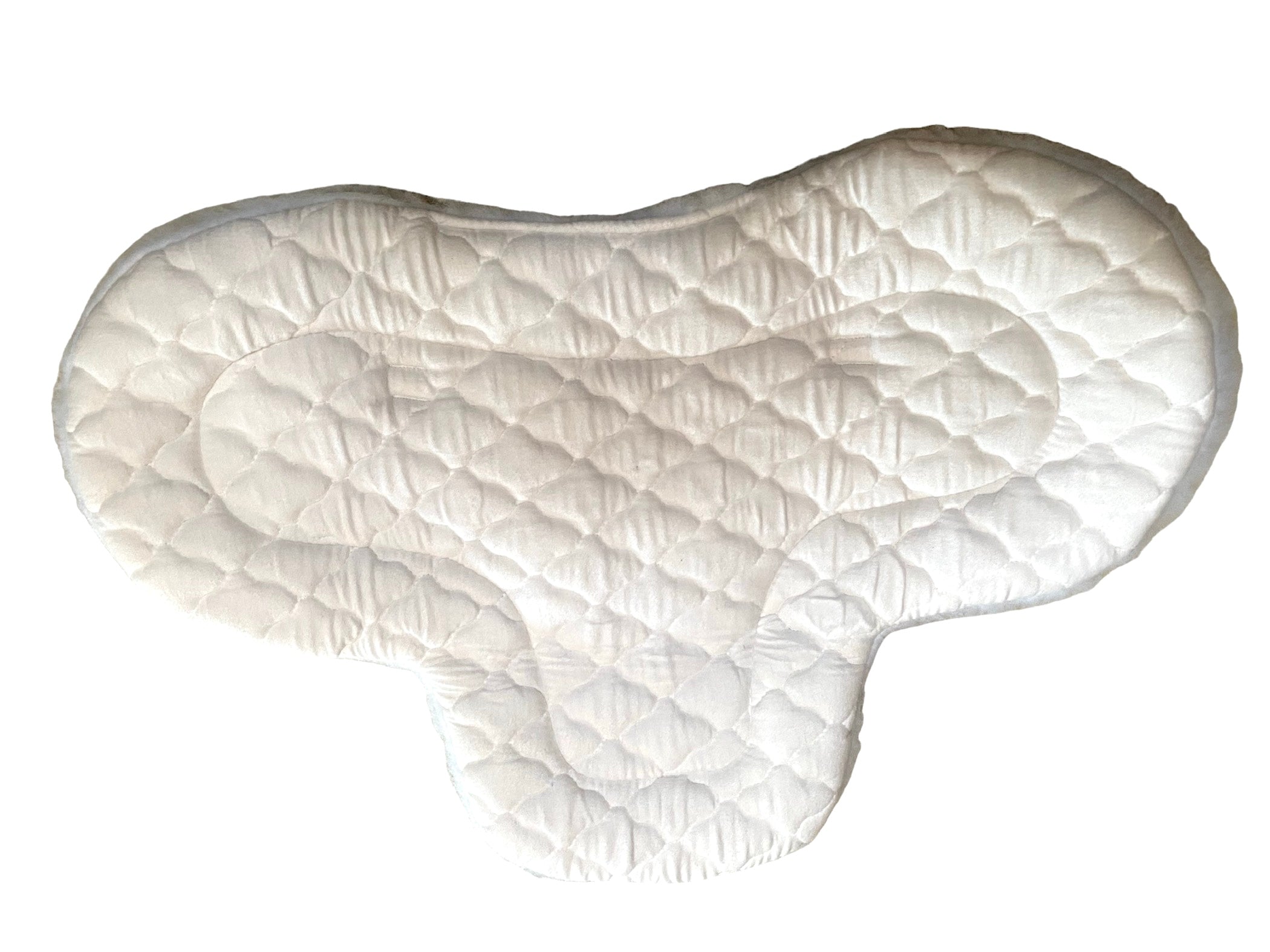 Wilkers Fitted Show Pad