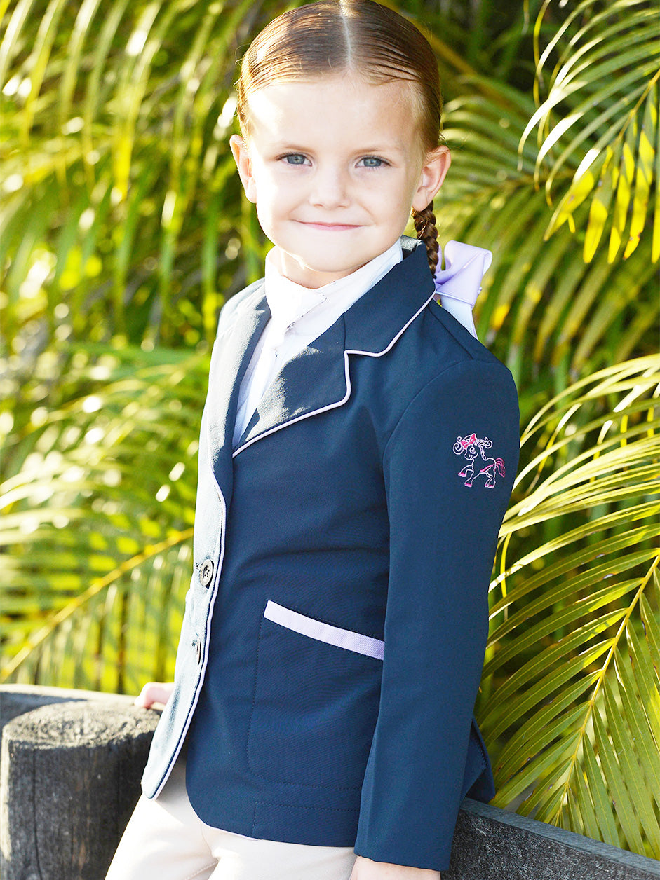 Show Coat Sweetheart