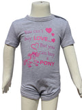 Baby Onesie