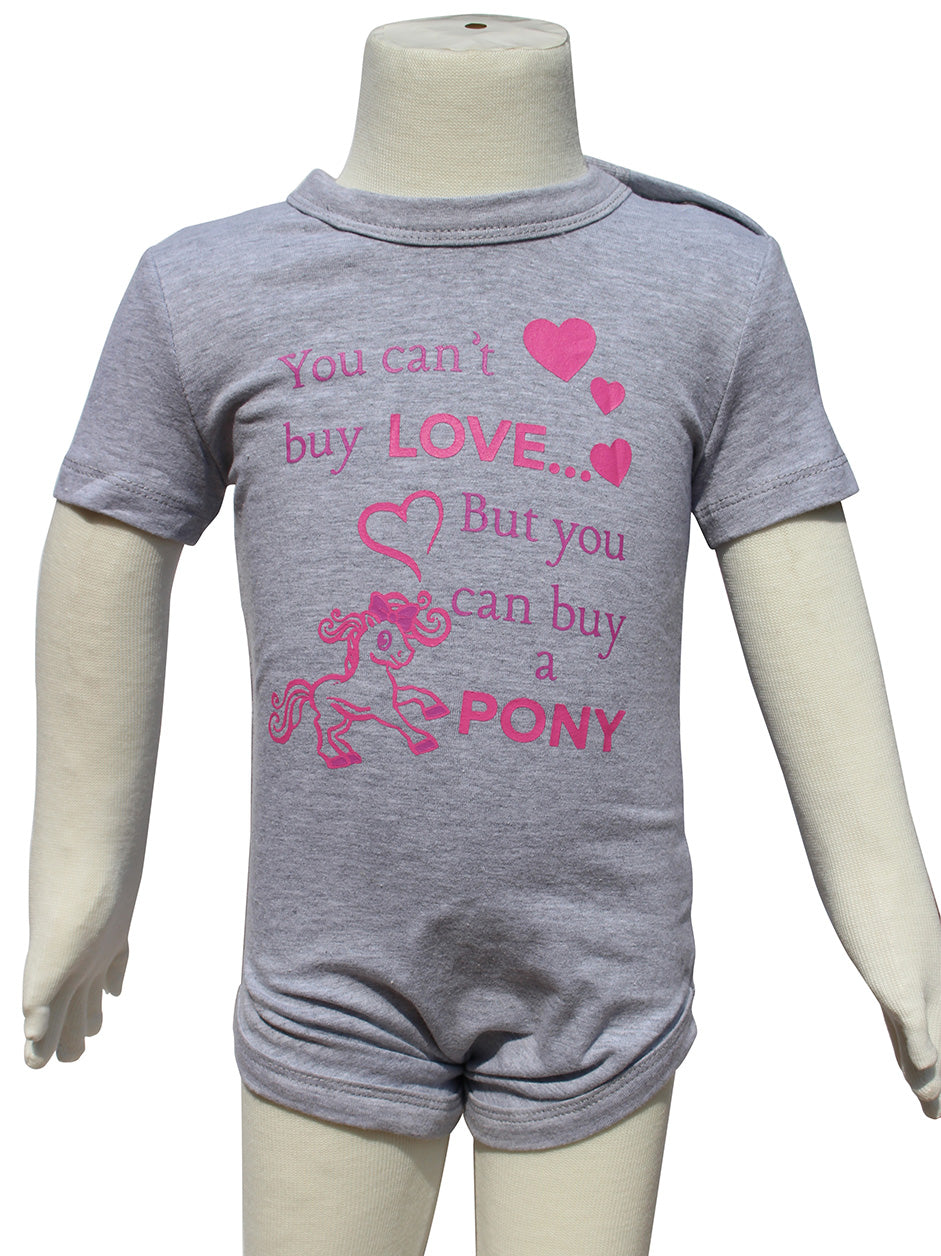 Baby Onesie
