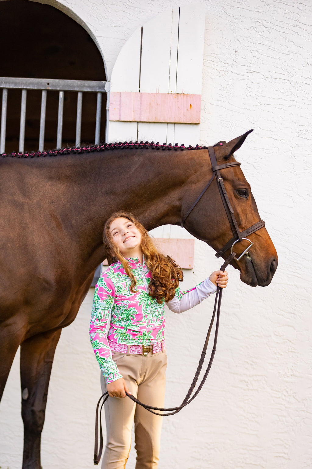 Sun shirt Long sleeve Wellington