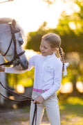 Show shirt Ruffles