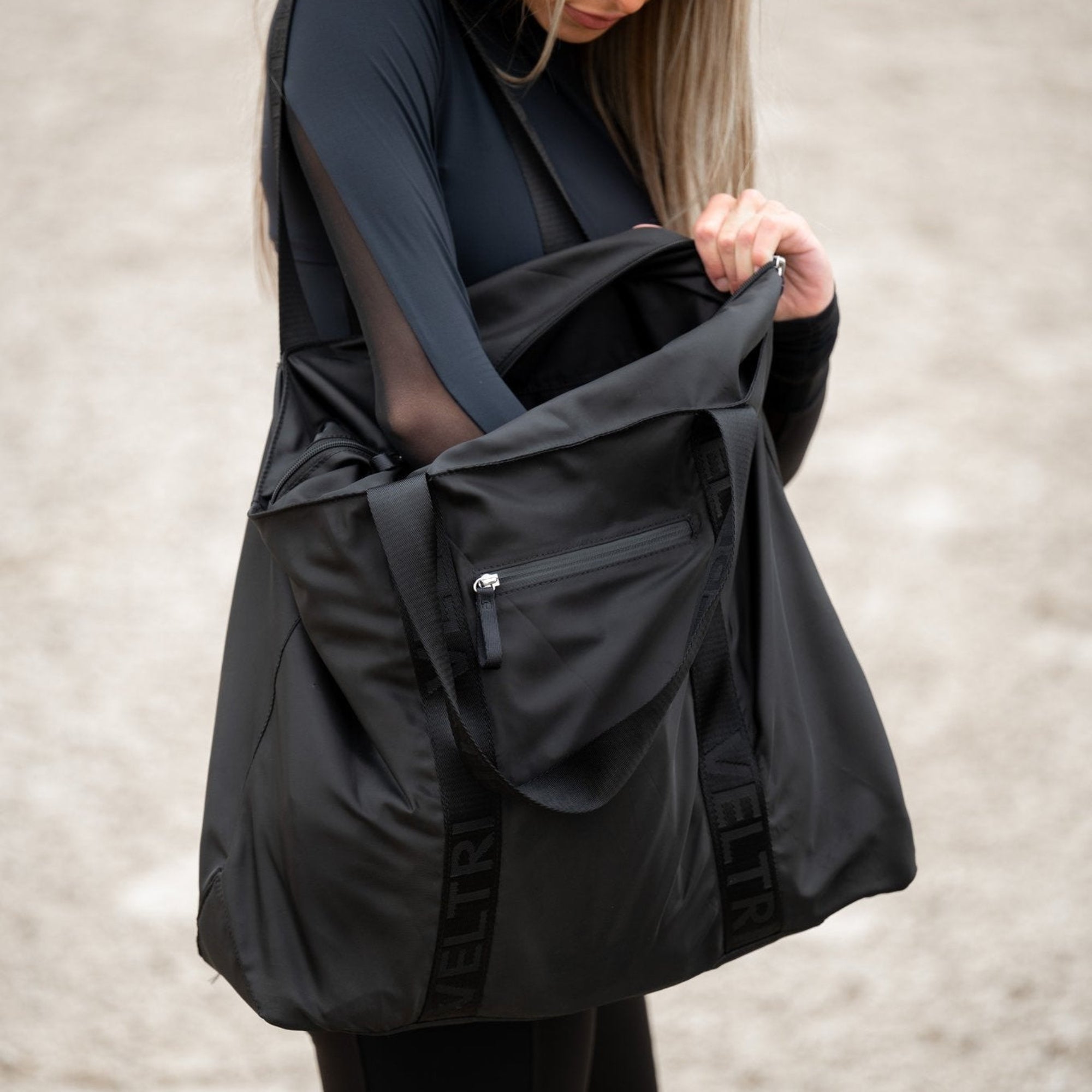Newport Tote