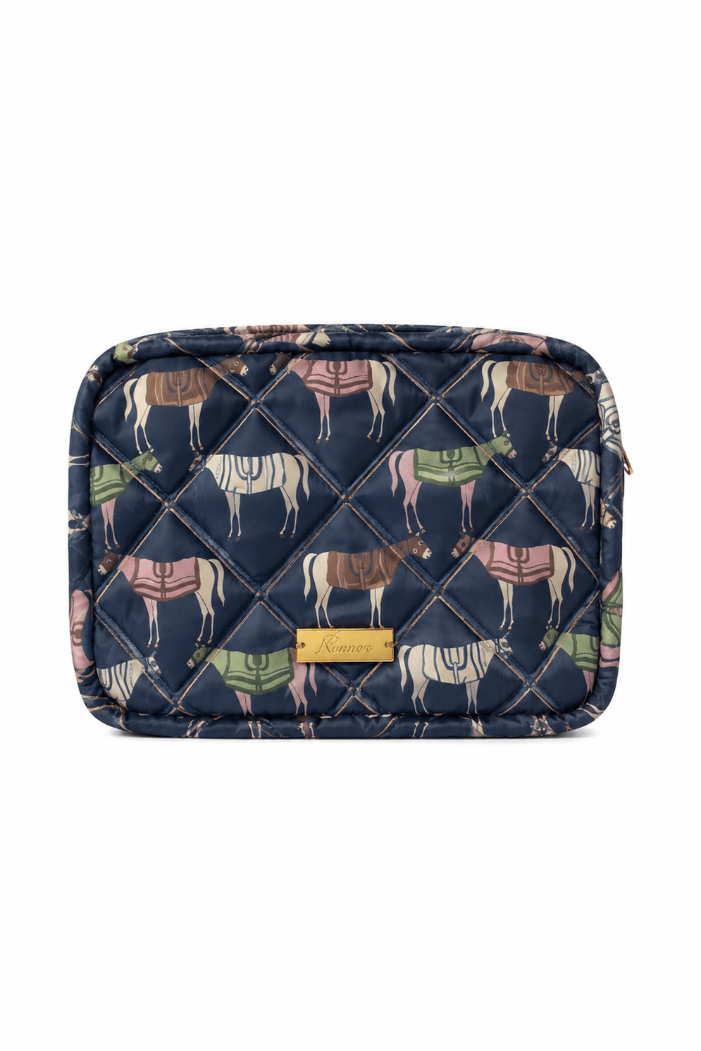 Victory Cosmetic Pouch