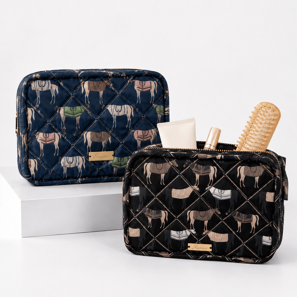 Victory Cosmetic Pouch