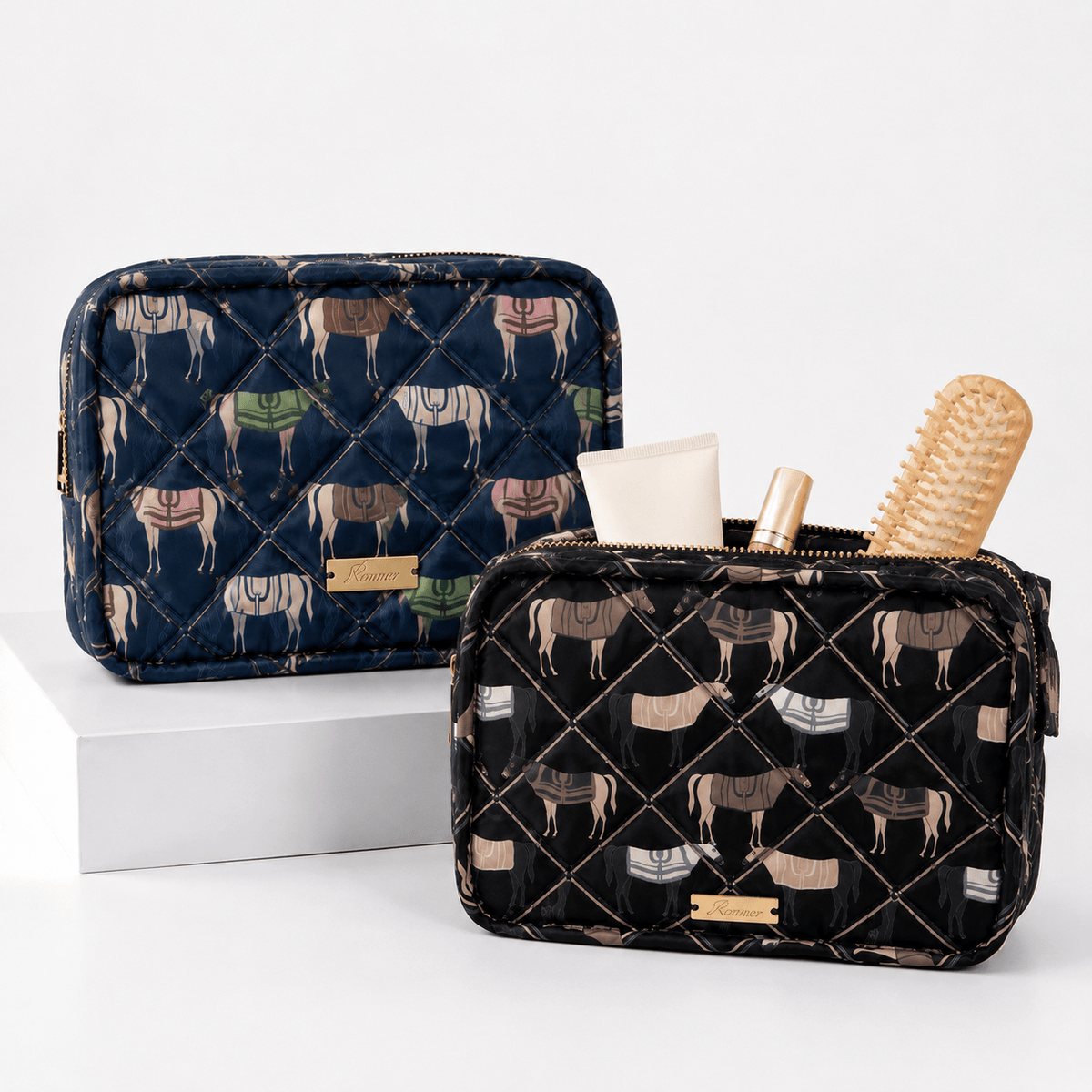 Victory Cosmetic Pouch