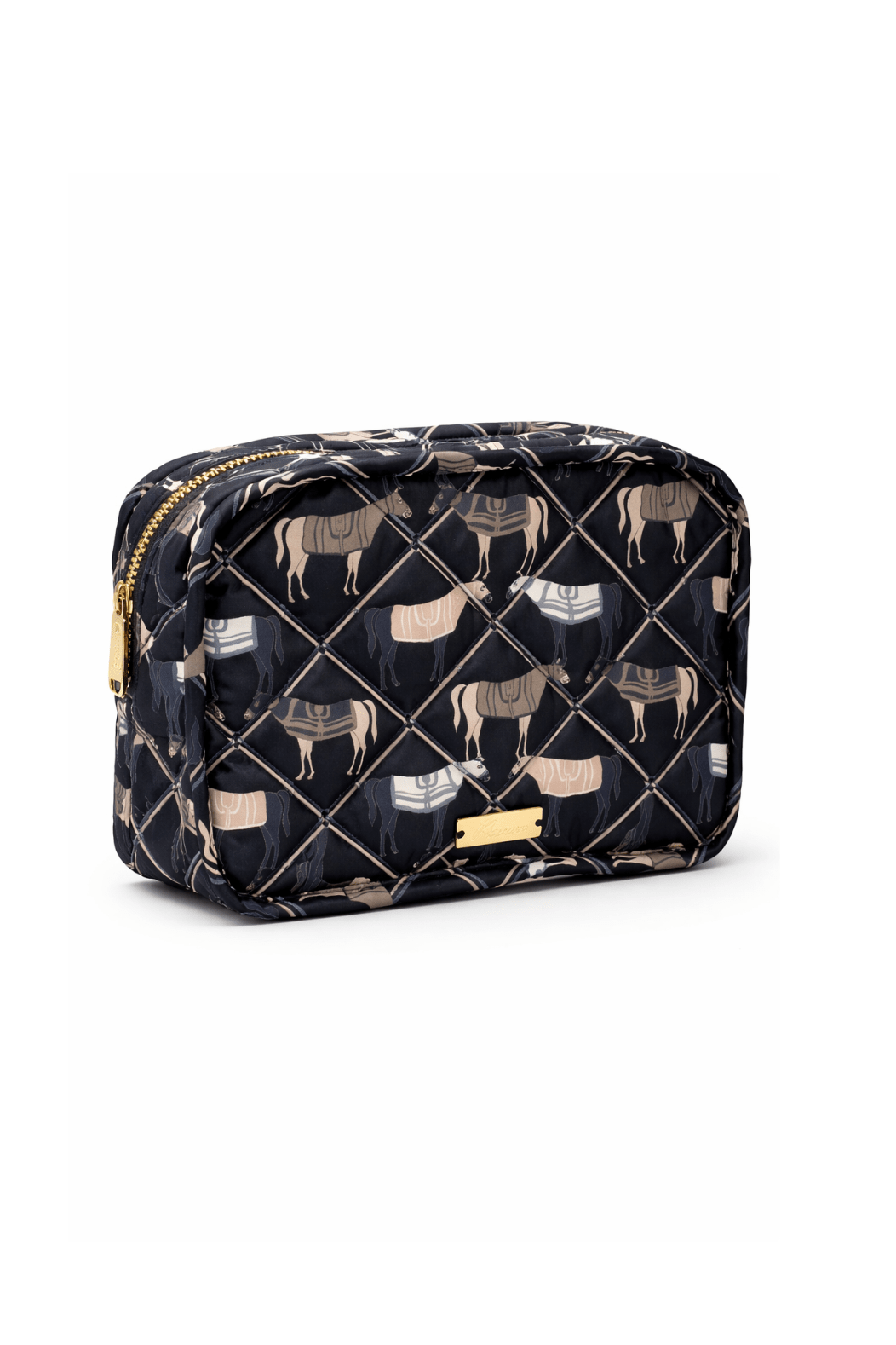 Victory Cosmetic Pouch