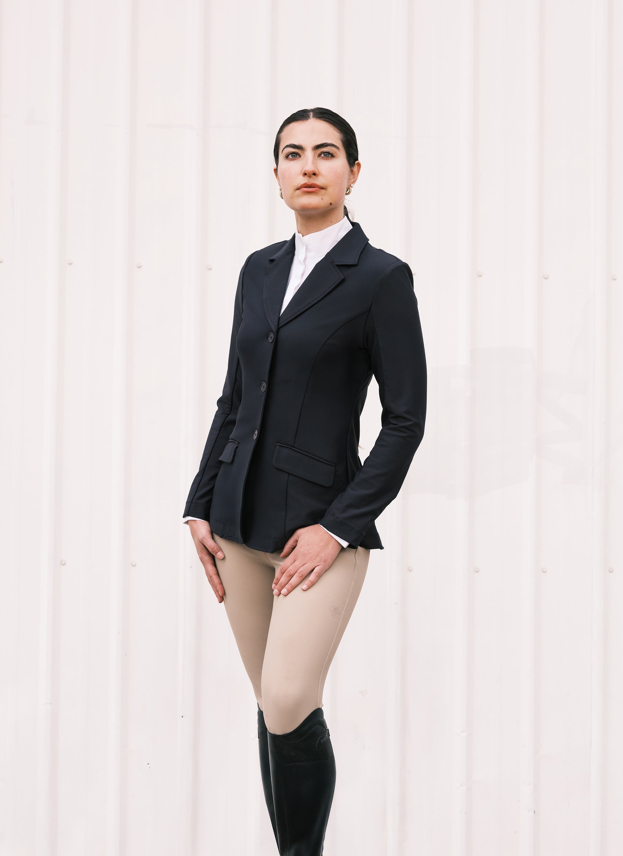 Classica Show Coat