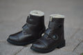 Winter Paddock Boots